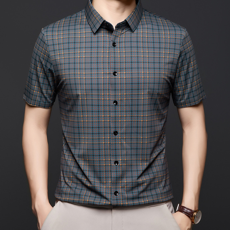 Ricky™ Modern Style Chemise