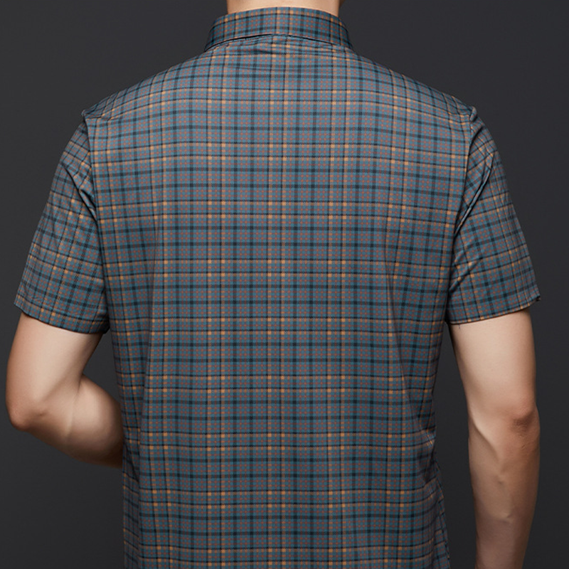 Ricky™ Modern Style Chemise