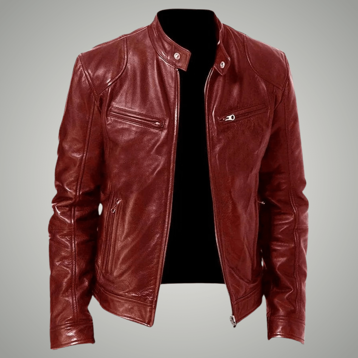 Toscana™ Urban Luxe Jacket