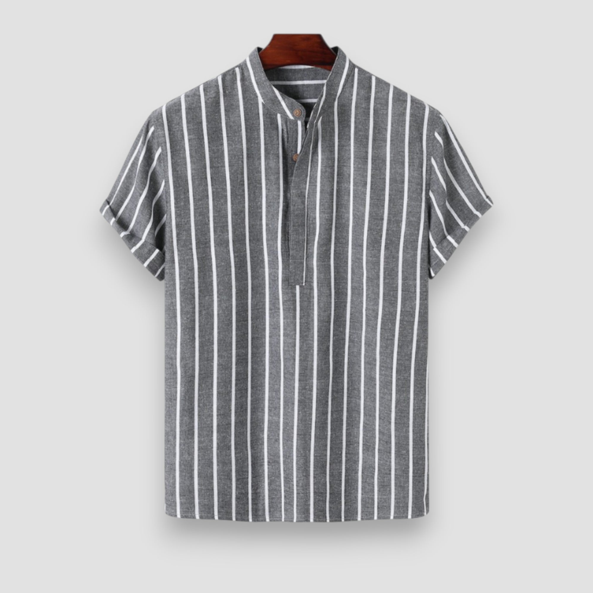 Montclair™ | Chemise Confortable