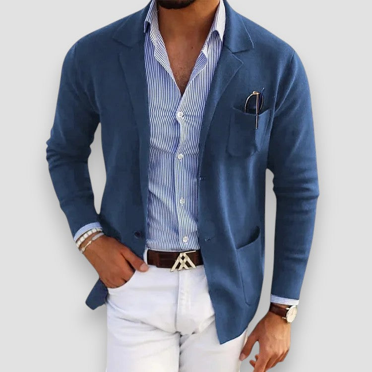 Leon™ | Veste Confortable