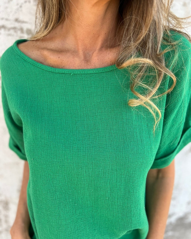 VERONA - BOHO CHIC CASUAL WEAR