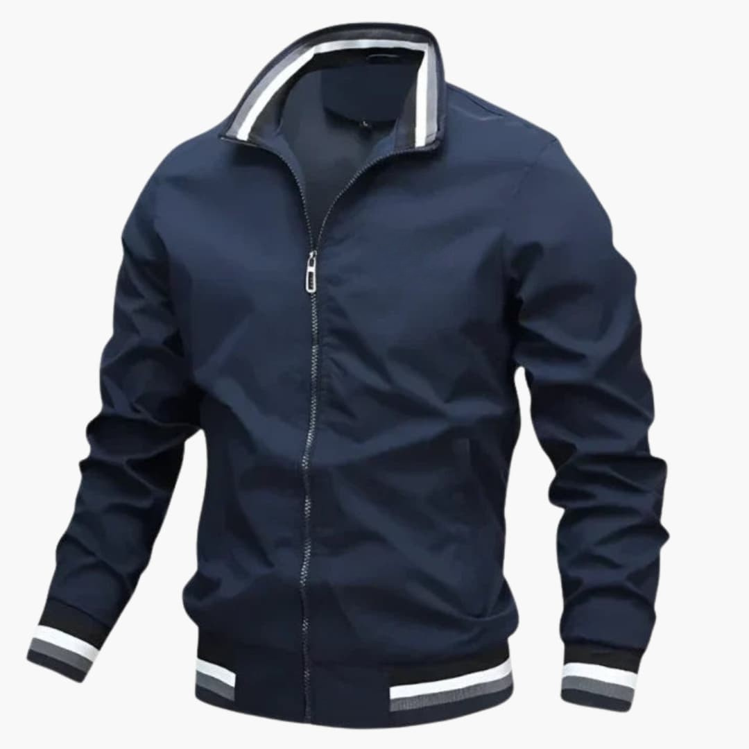Konrad Premium Men's Jacket