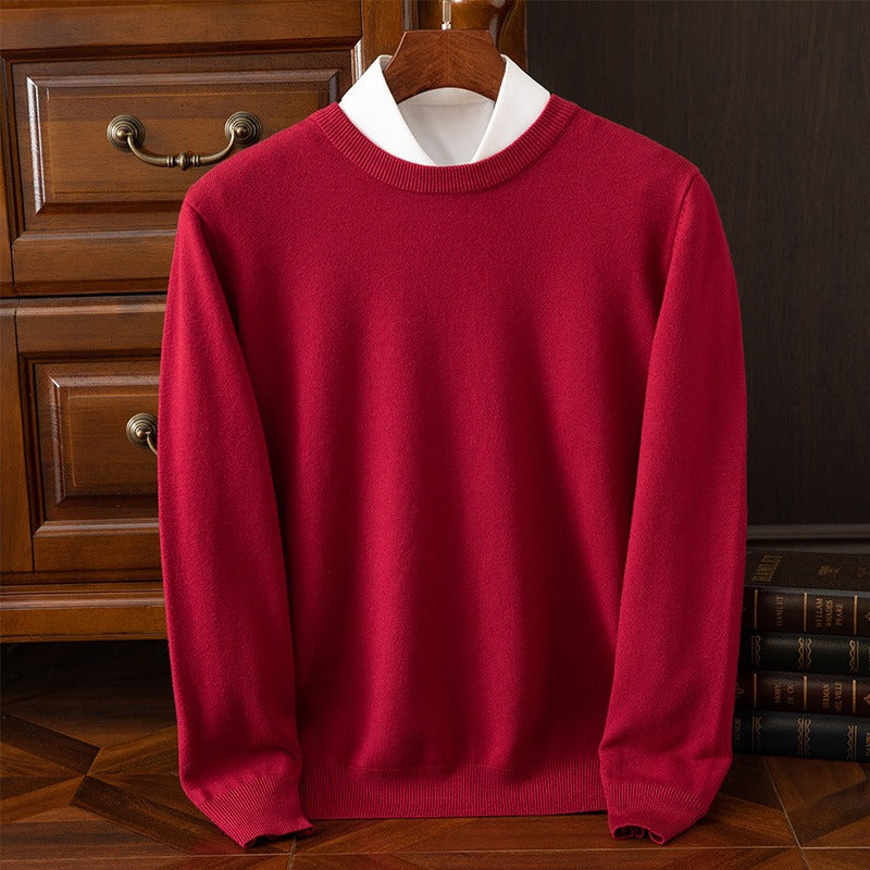 Valentino™ Cashmere Sweater