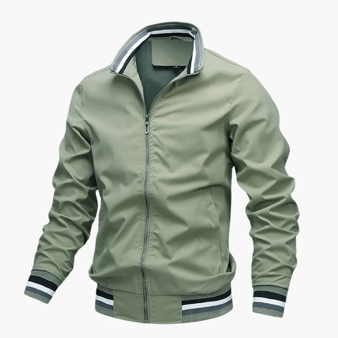 Konrad Premium Men's Jacket