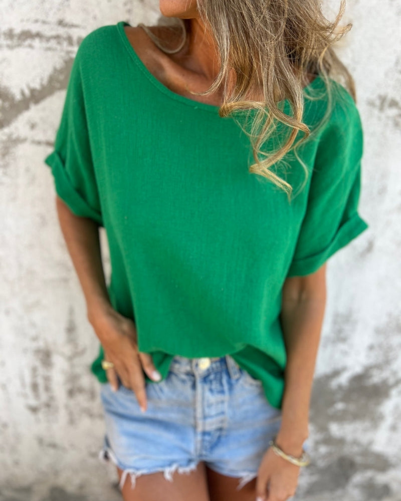VERONA - BOHO CHIC CASUAL WEAR