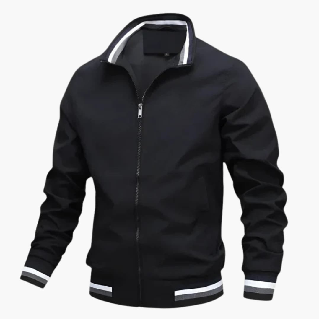 Konrad Premium Men's Jacket