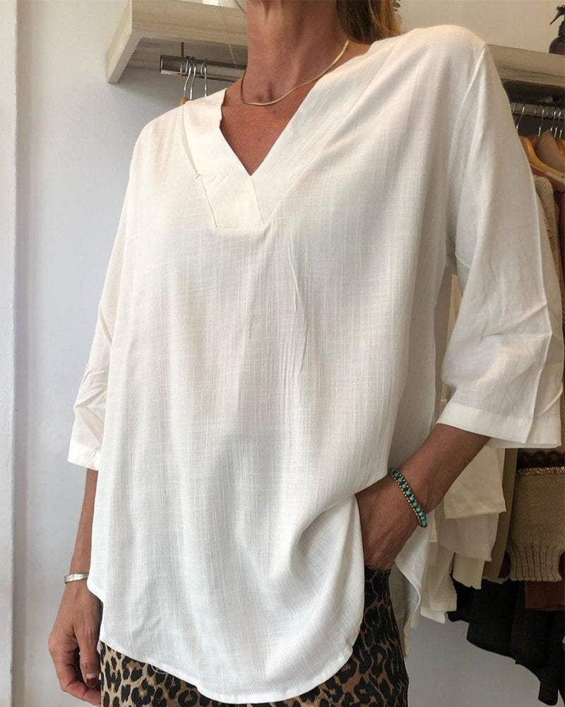 AMARAT - Chemise Élégante et Confortable