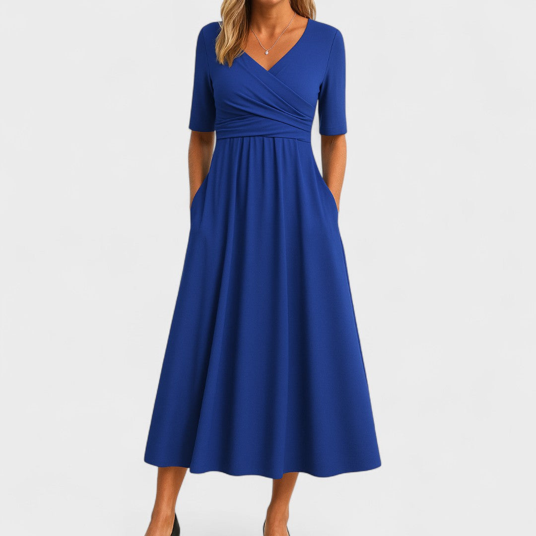 Anna™ | Robe Midi
