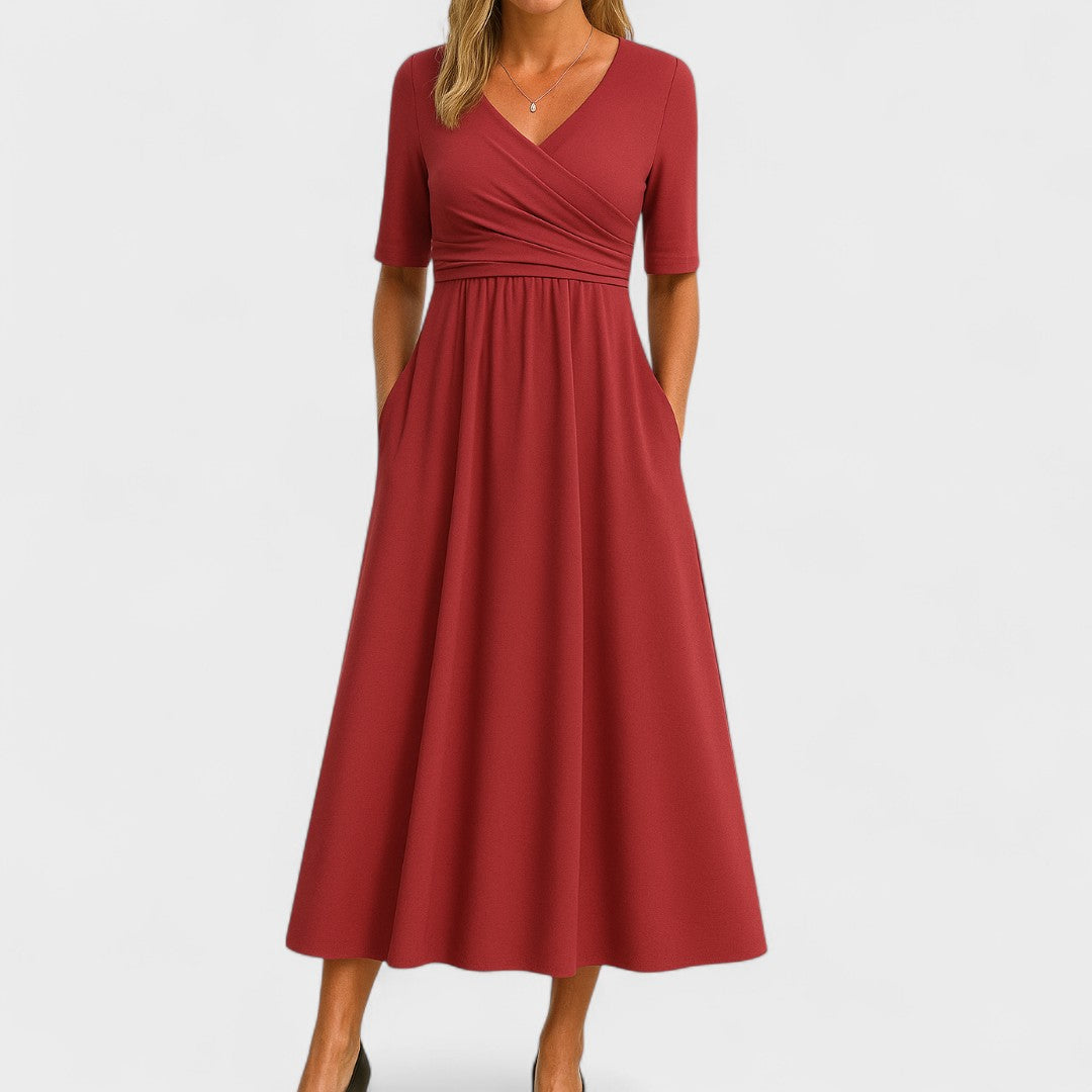 Anna™ | Robe Midi