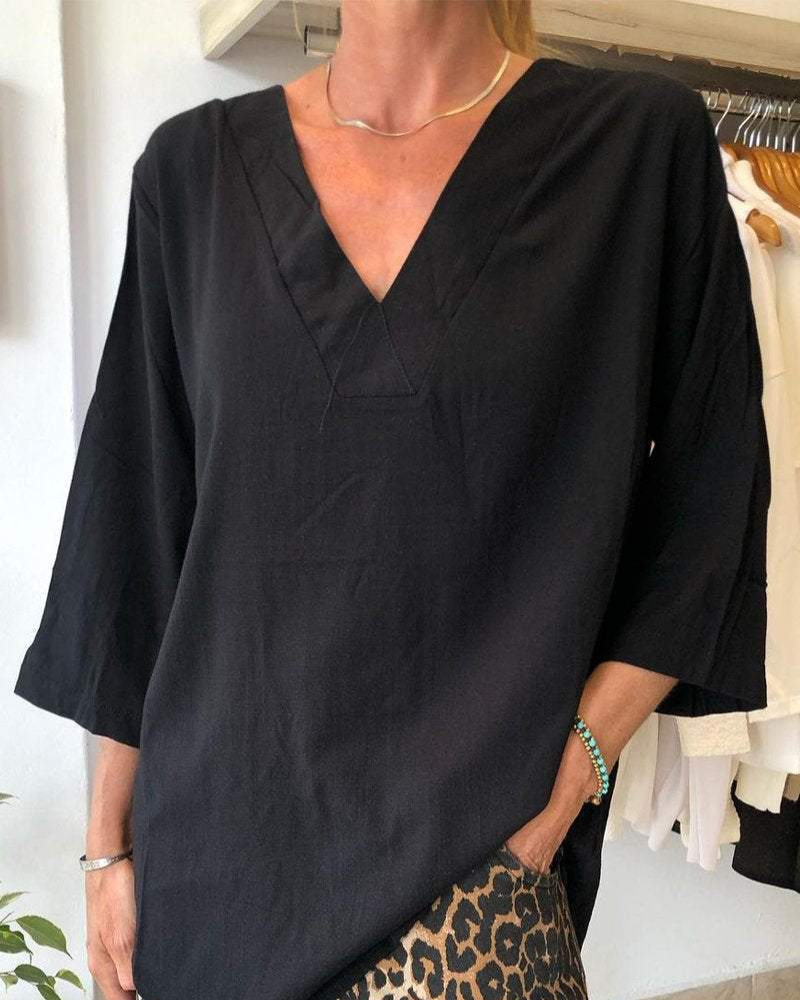 AMARAT - Chemise Élégante et Confortable