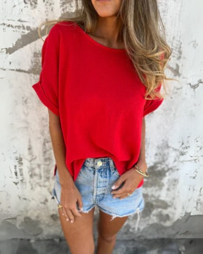 VERONA - BOHO CHIC CASUAL WEAR
