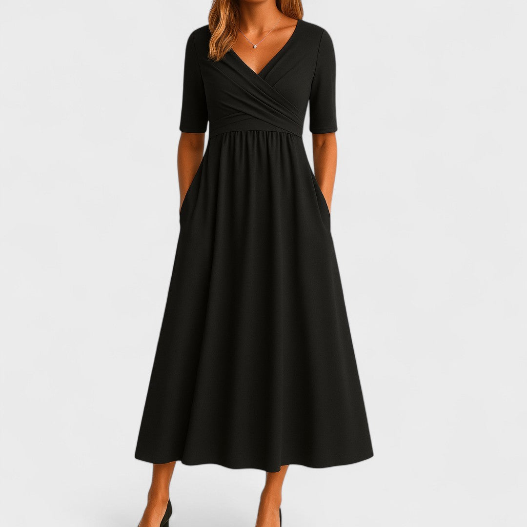Anna™ | Robe Midi