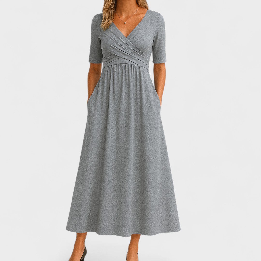 Anna™ | Robe Midi