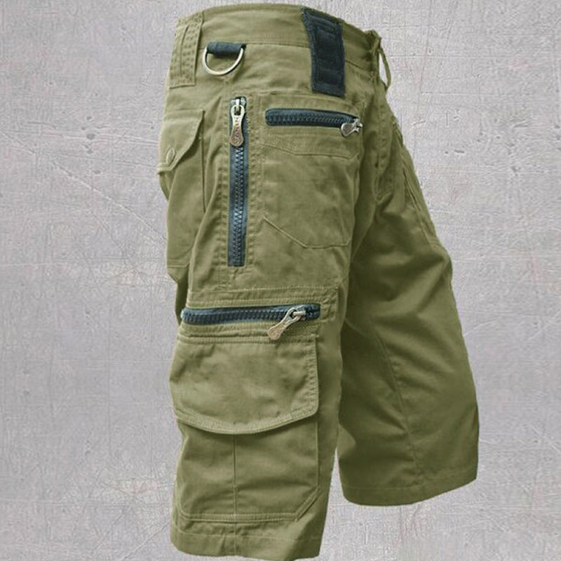 Felix™ Versatile Cargo Shorts