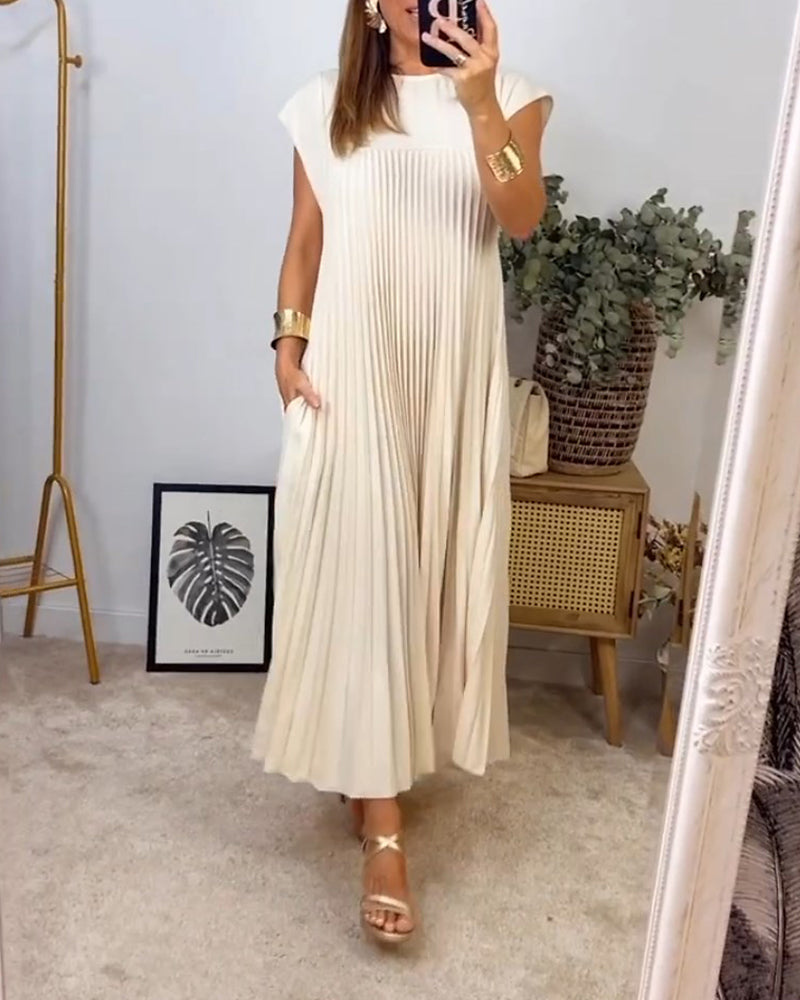 Sylvie™ | Robe longue élégante