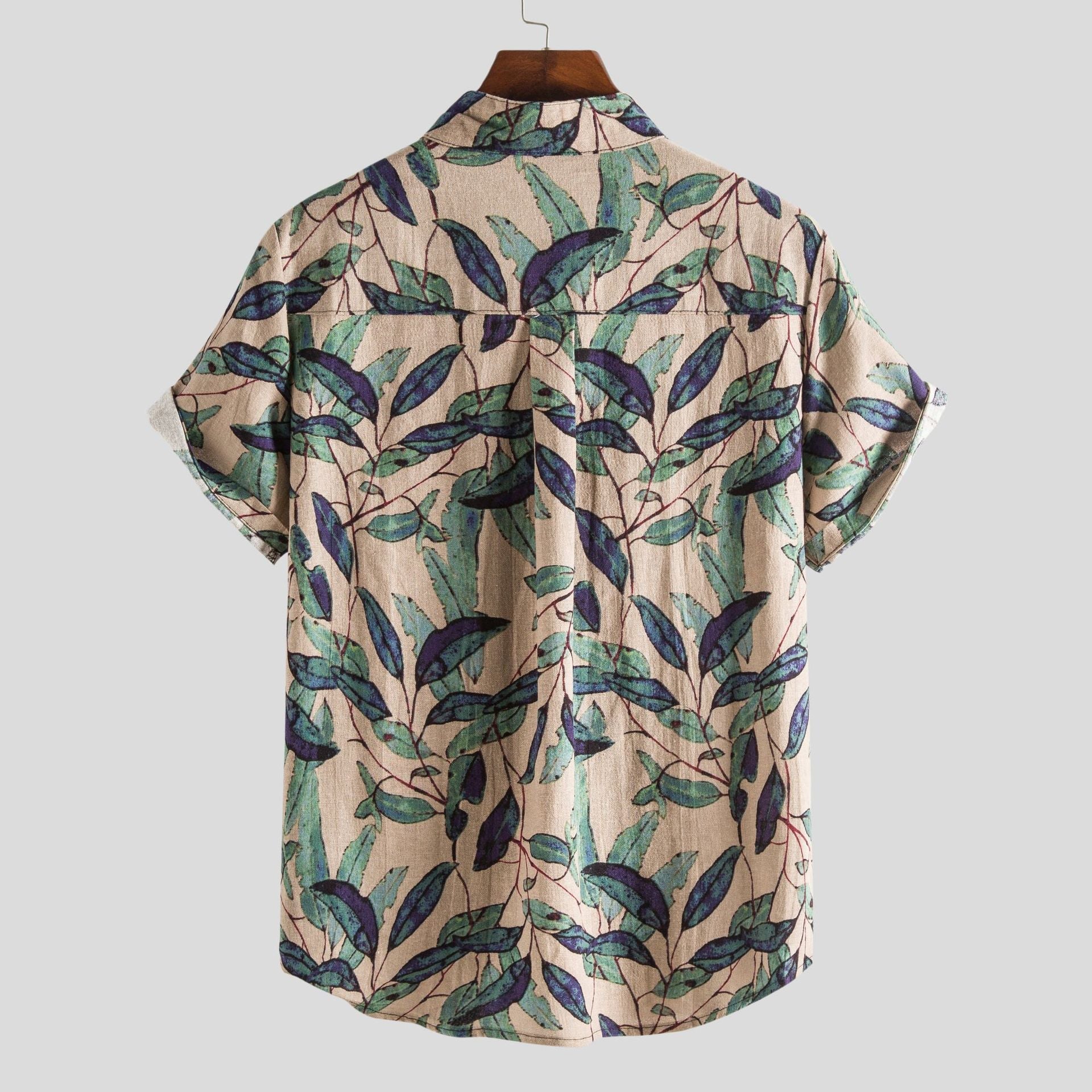 Louis™ Levend Shirt