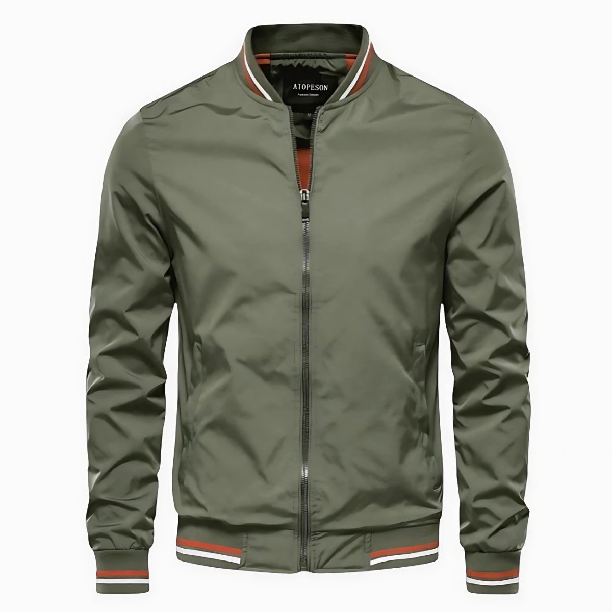 Hans™ Veste Anti-Vent