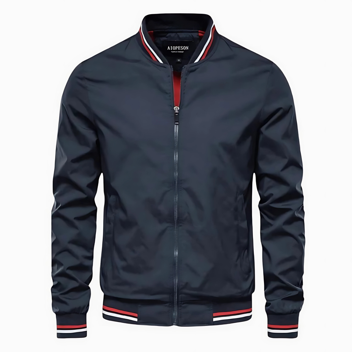 Hans™ Veste Anti-Vent