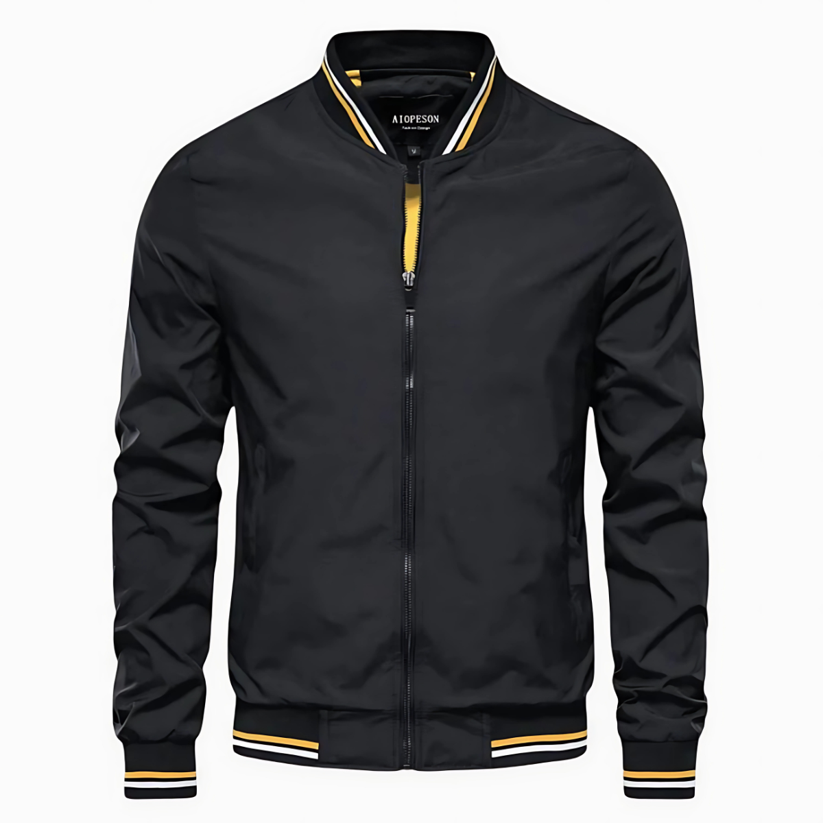 Hans™ Veste Anti-Vent
