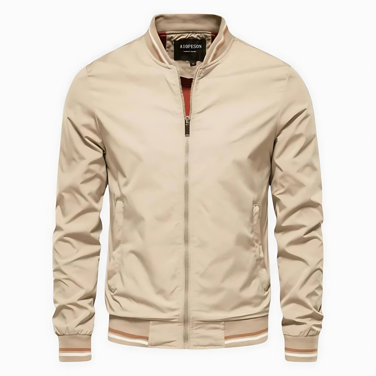 Hans™ Veste Anti-Vent