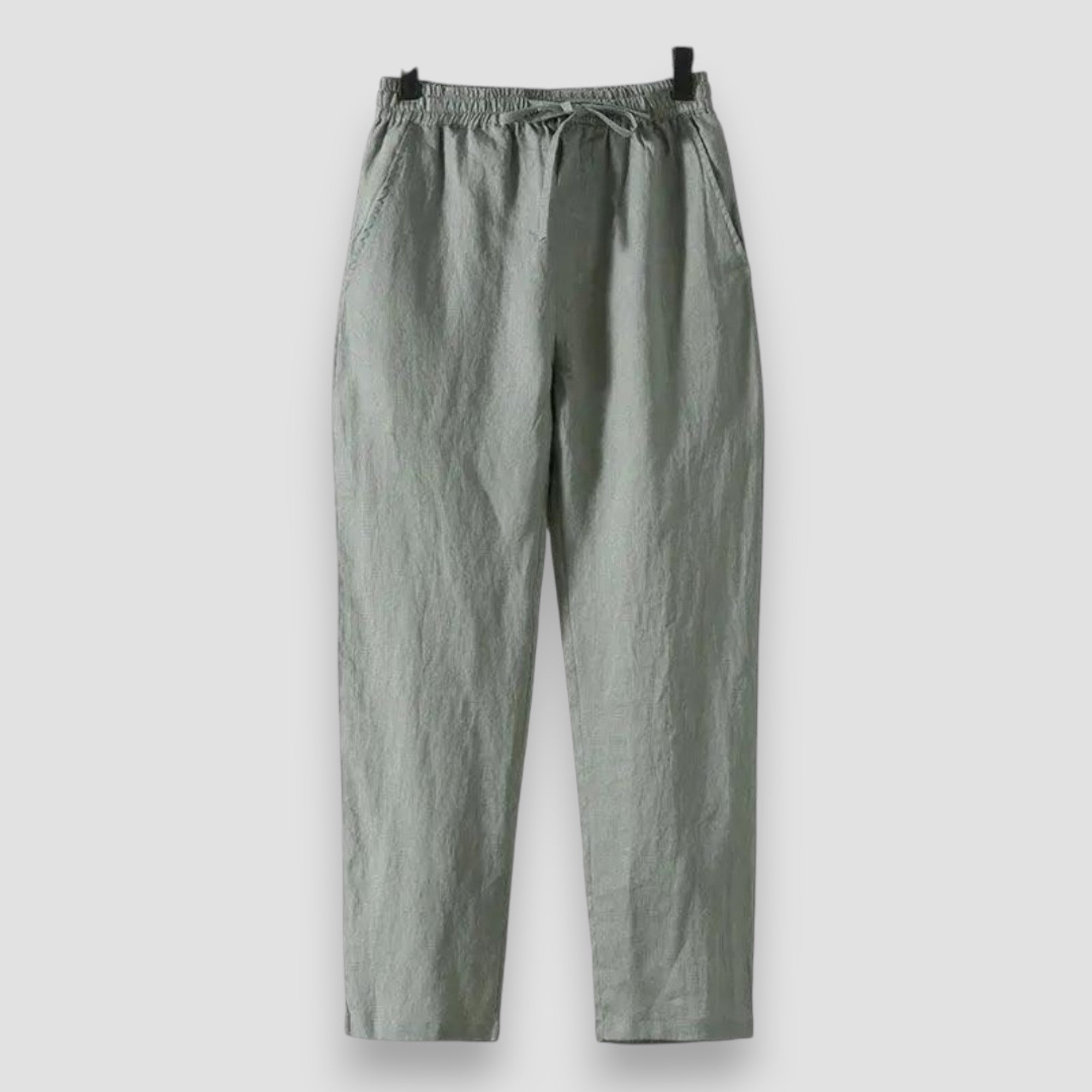 Valmont™ | Pantalon en Lin