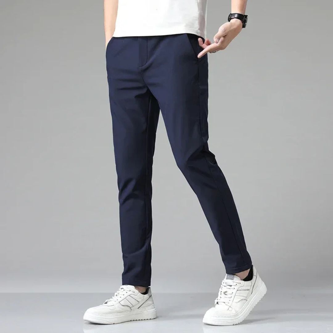 Jeremy™ Premium Stretch Pants