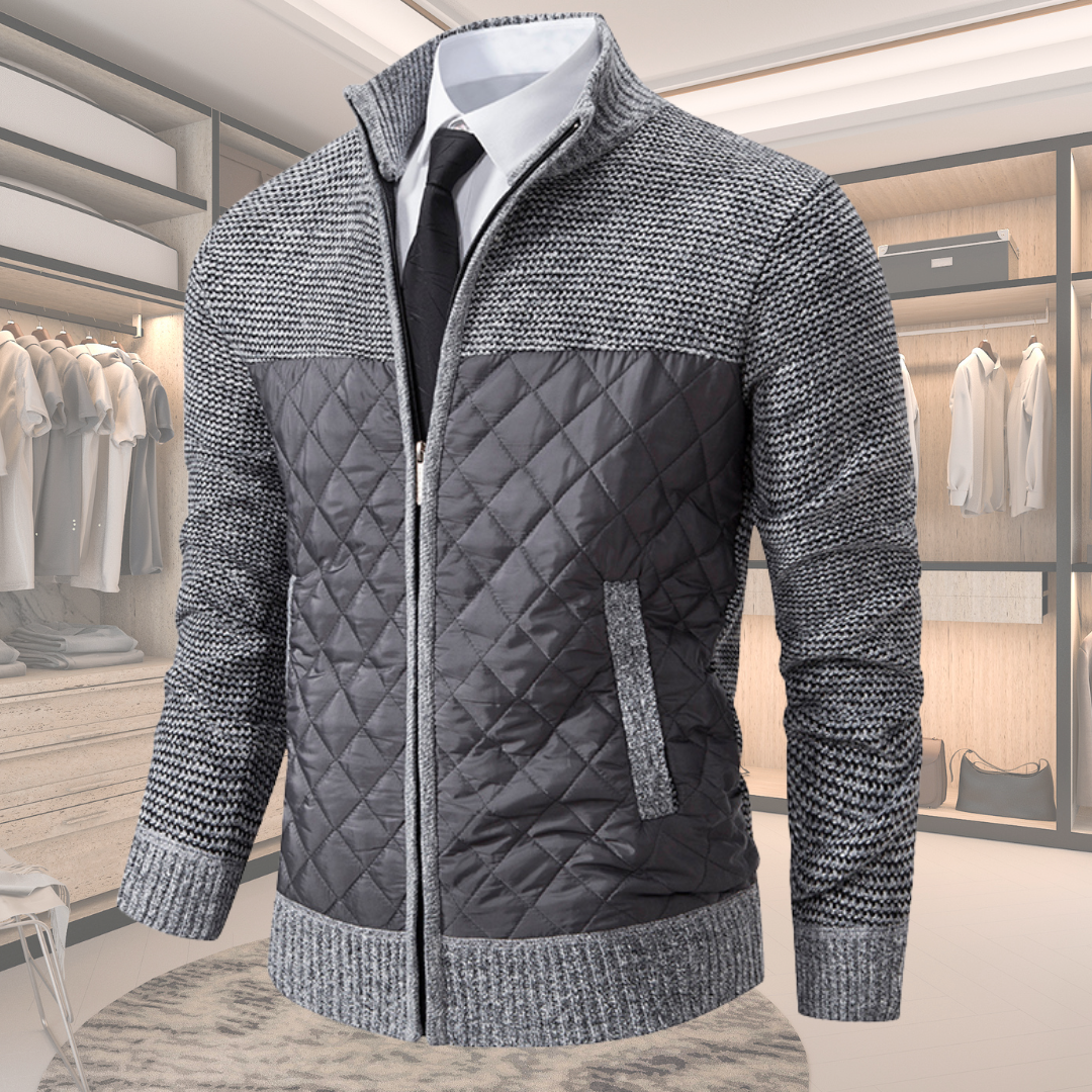 Veste Printanière Moderne LAMBERT I