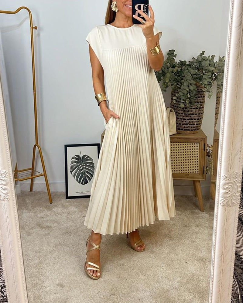 Sylvie™ | Robe longue élégante