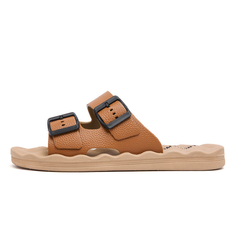 Lenoir | Sandales Confortables