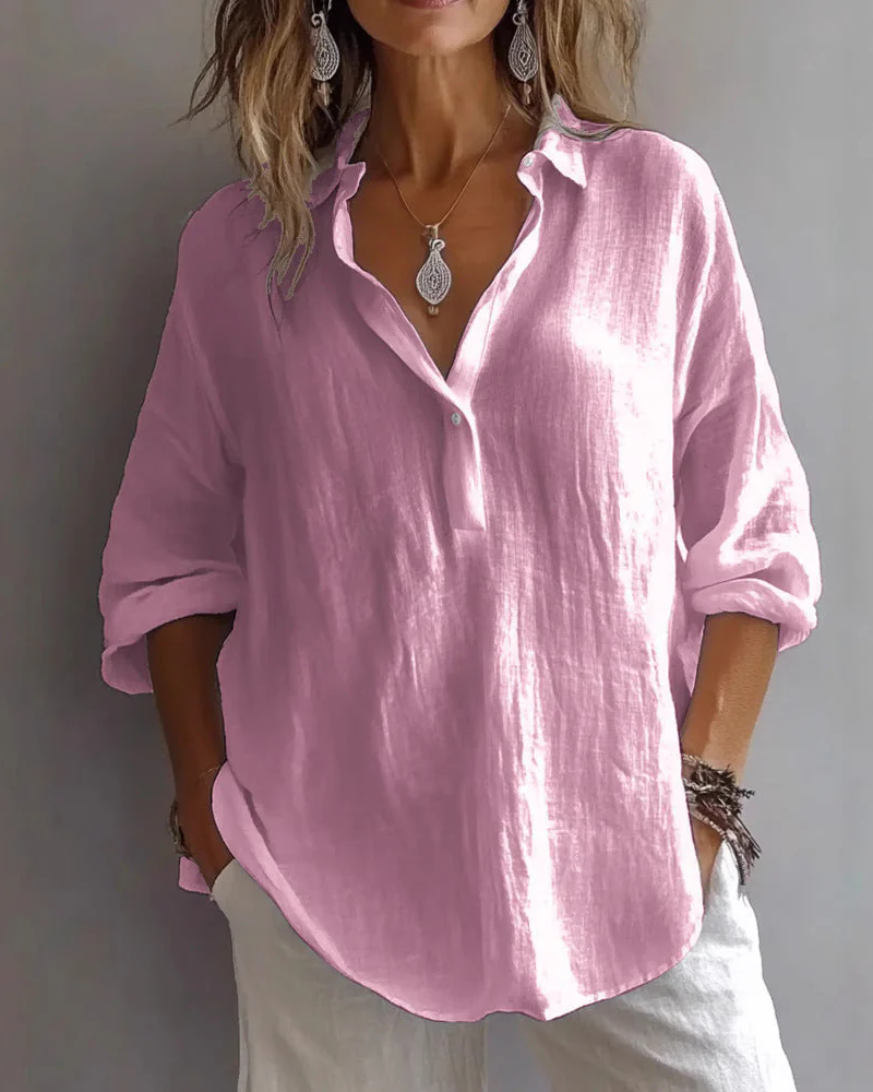FONOLA - Élégante Chemise