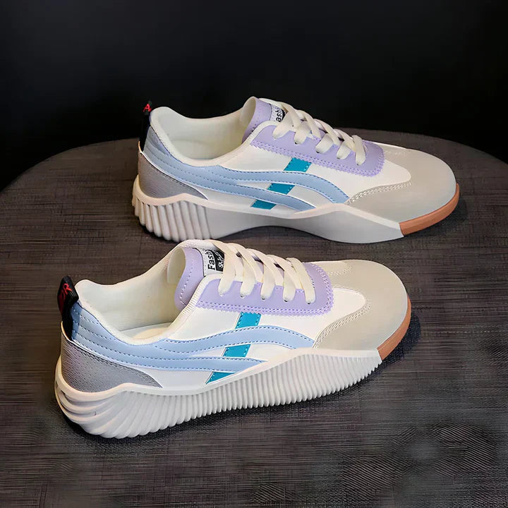 Waes | Ergonomic Sports Shoes
