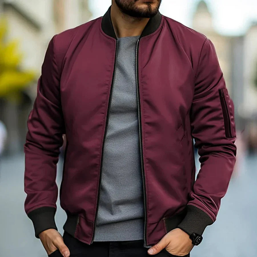 Marcel™ | Blouson Bomber
