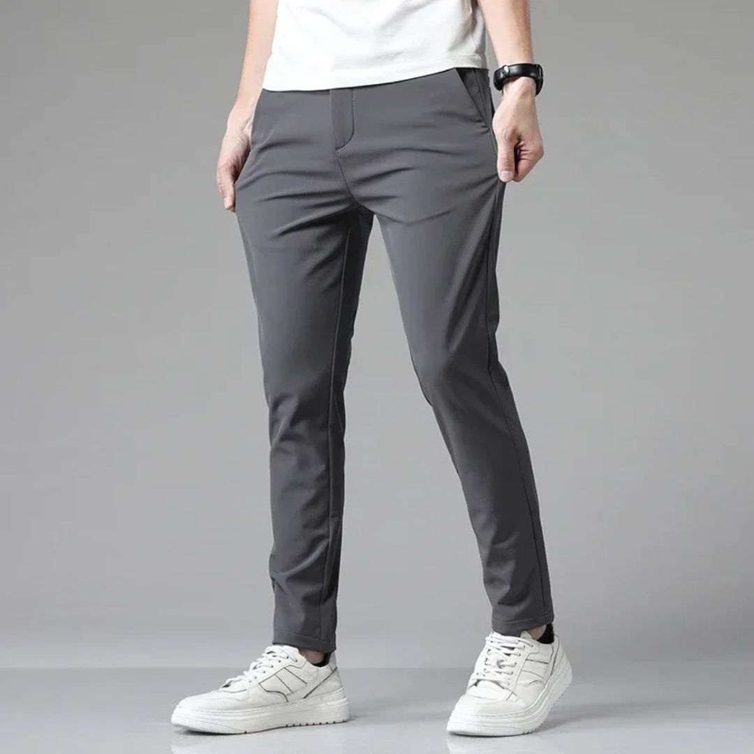 Jeremy™ Premium Stretch Pants