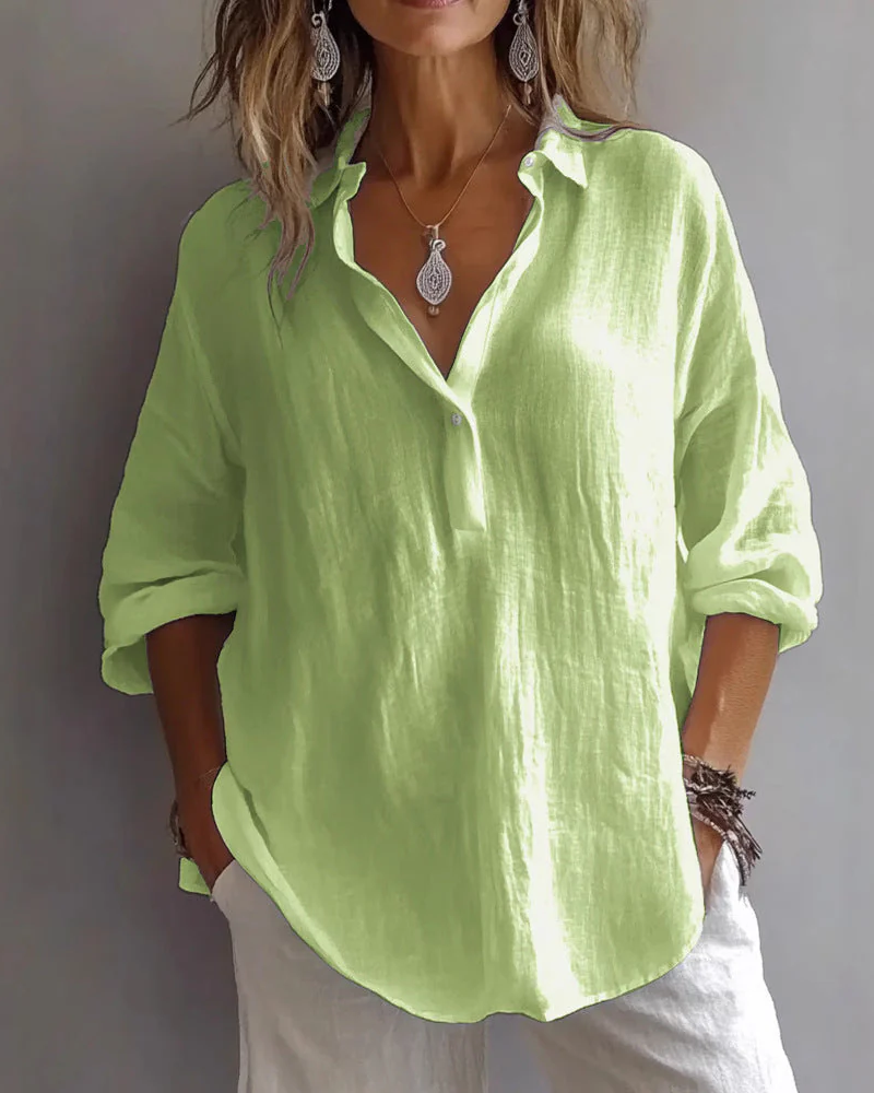 FONOLA - Élégante Chemise
