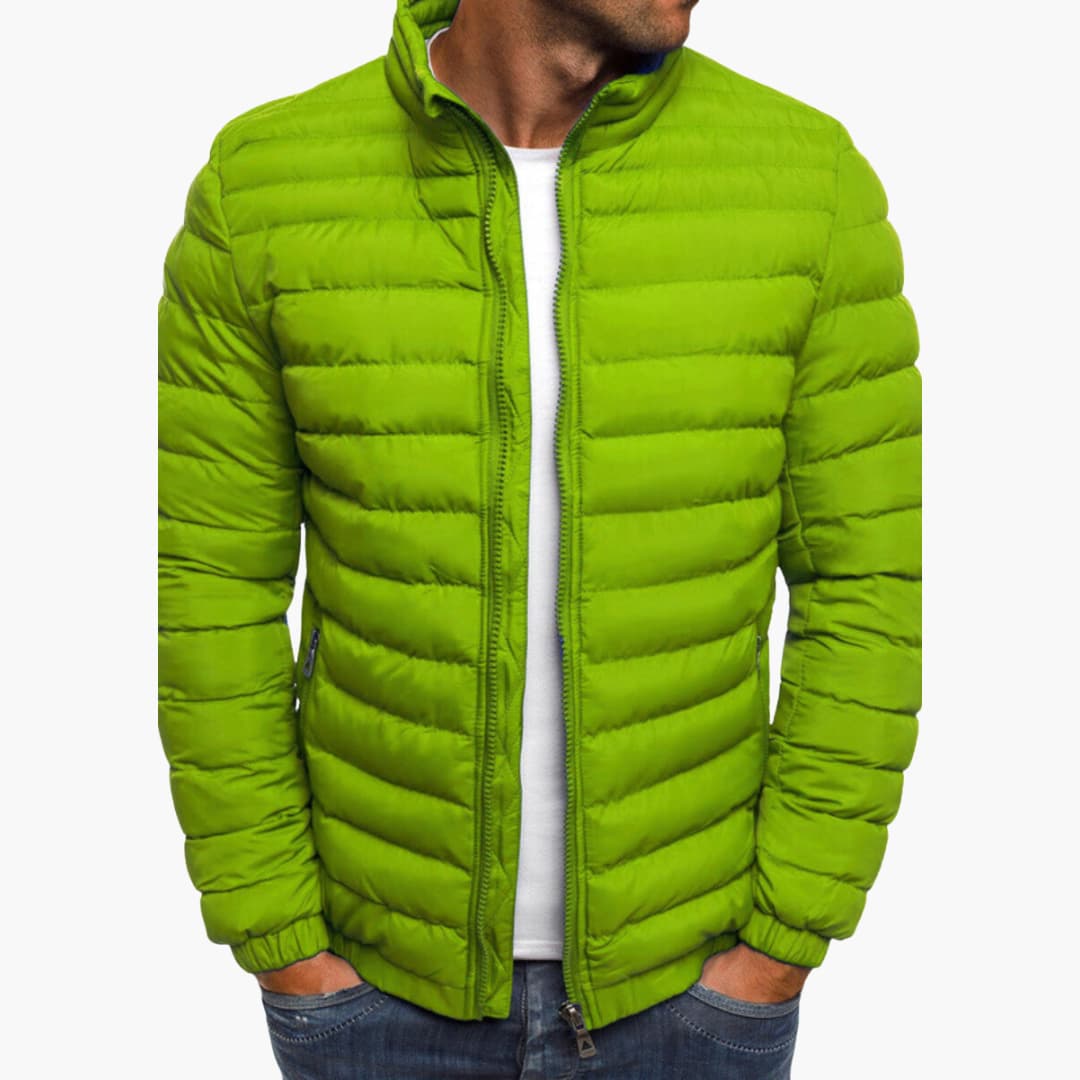 Mitchel™ Light Jacket