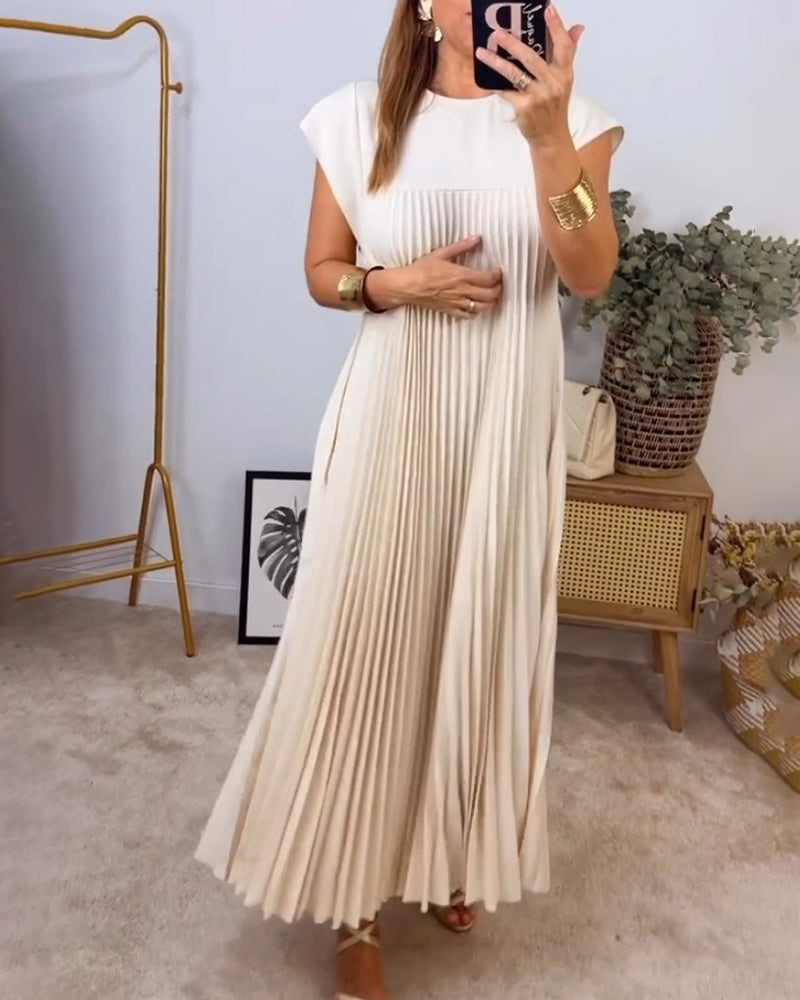 Sylvie™ | Robe longue élégante