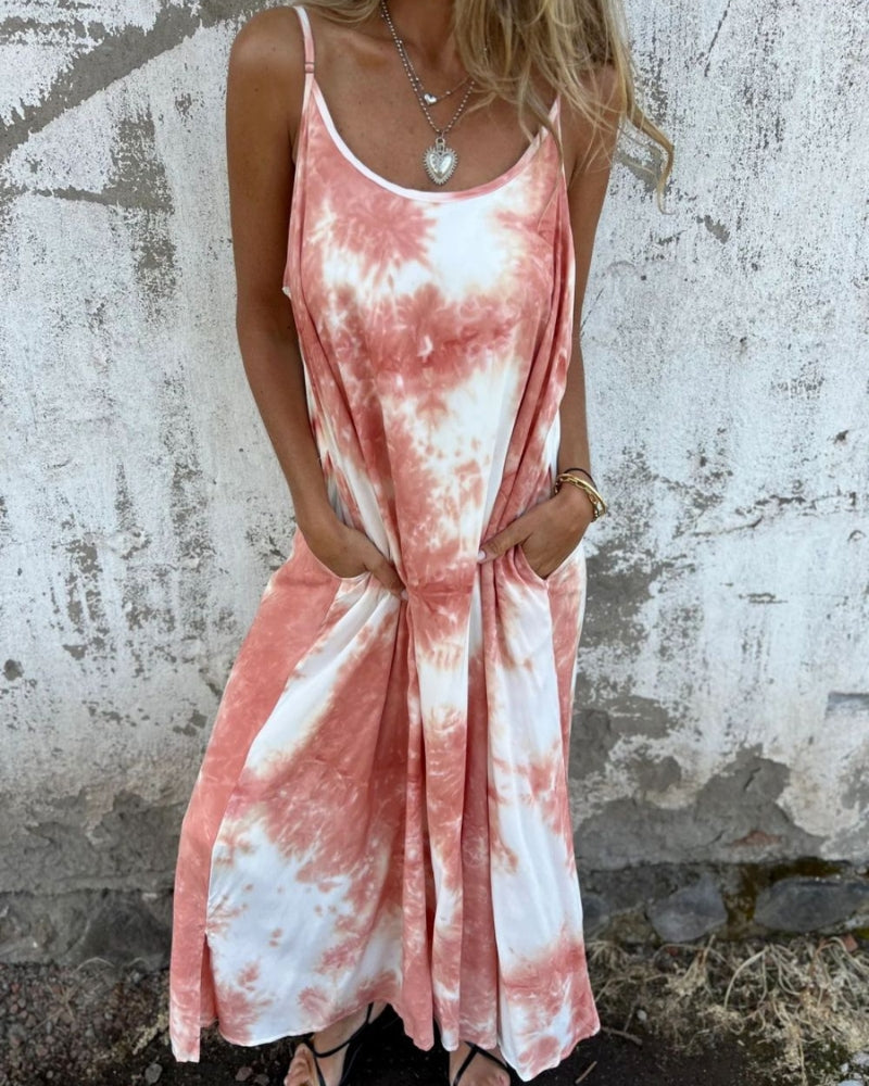 MORGANA - Bohemian Robe
