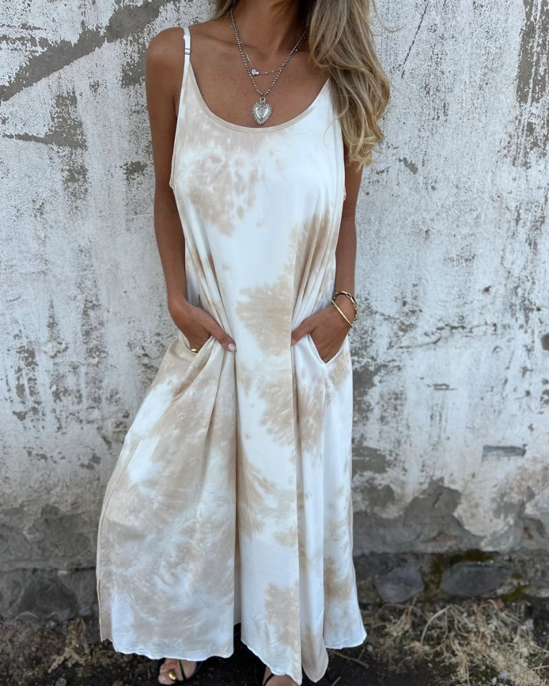 MORGANA - Bohemian Robe