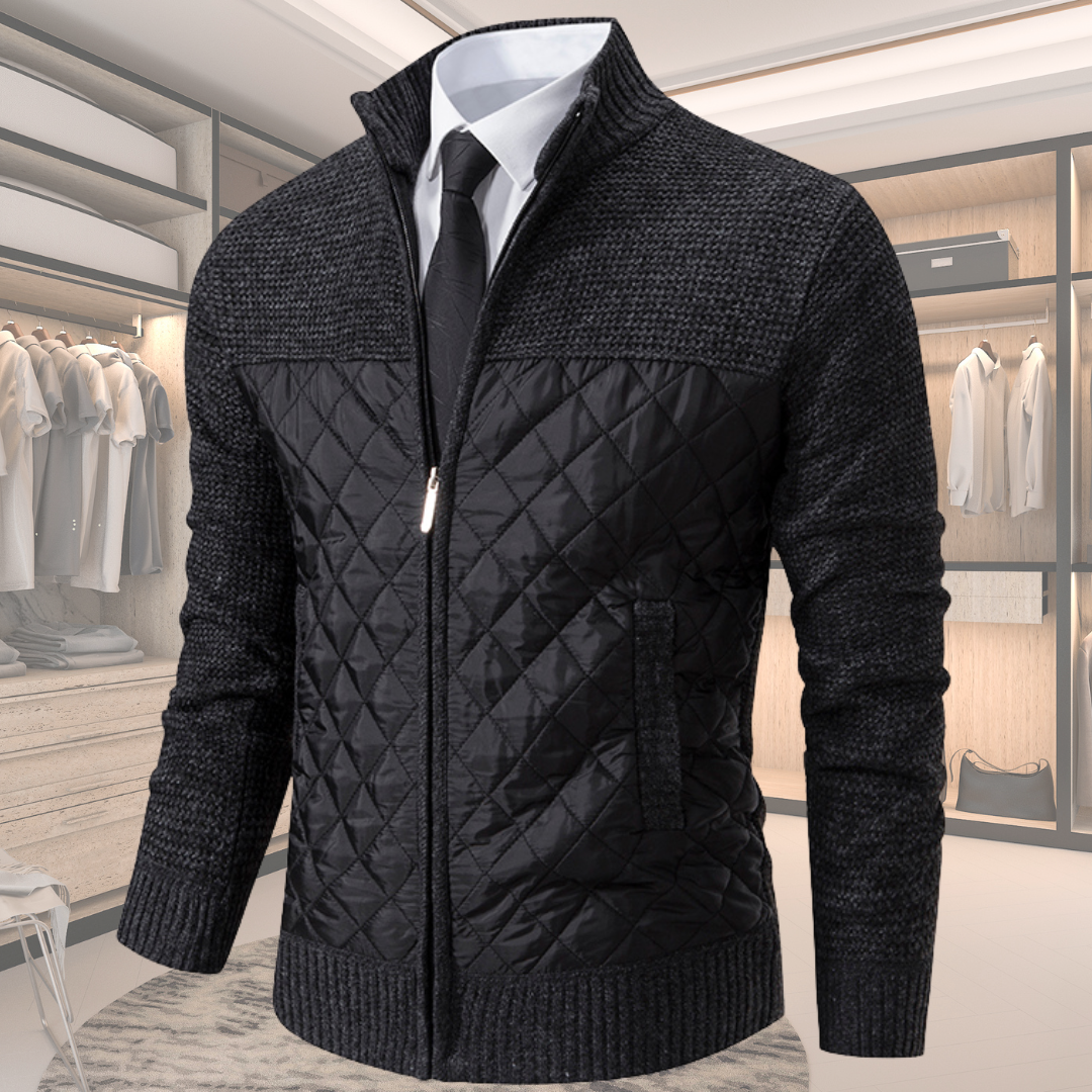 Veste Printanière Moderne LAMBERT I