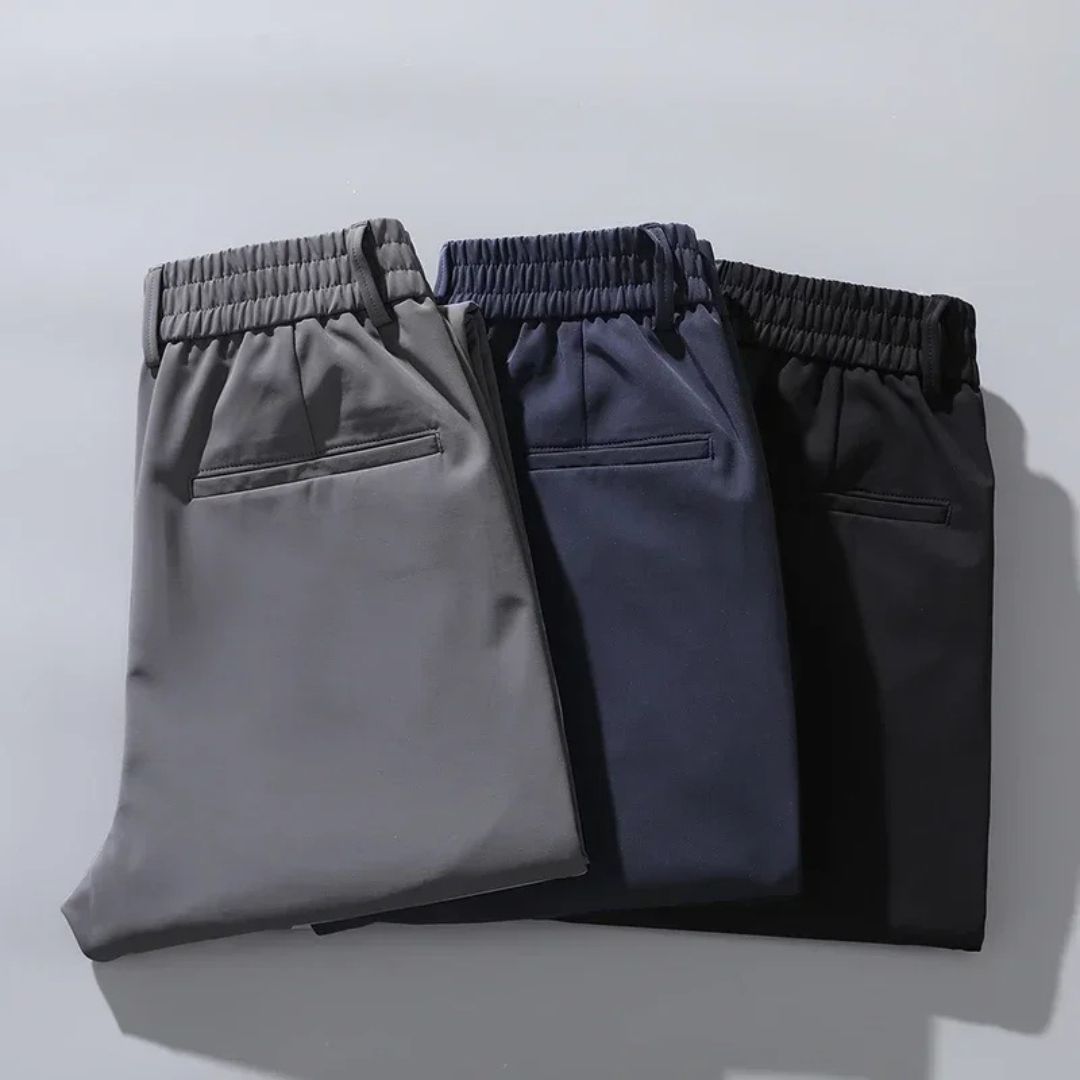 Jeremy™ Premium Stretch Pants