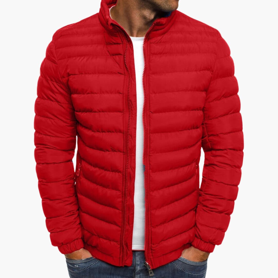Mitchel™ Light Jacket