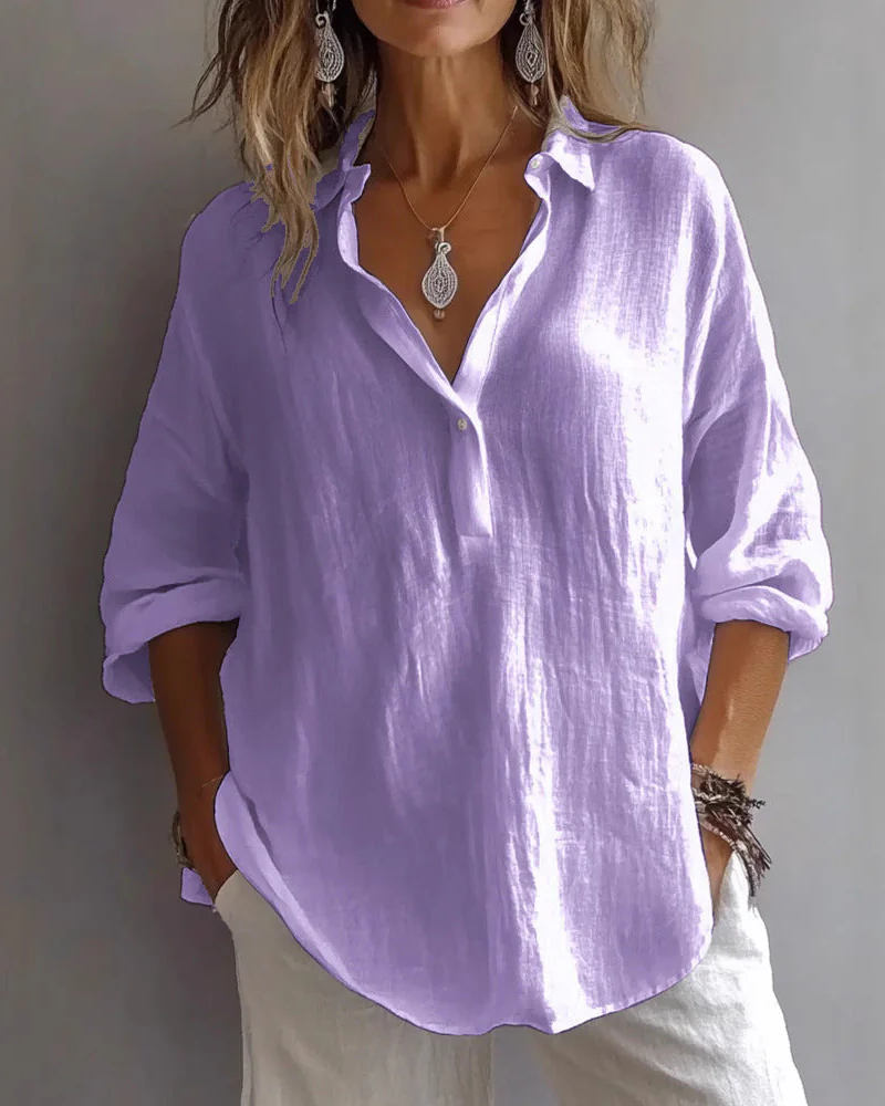 FONOLA - Élégante Chemise