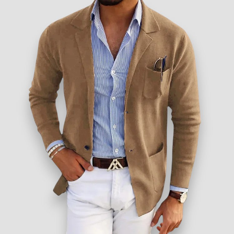 Leon™ | Veste Confortable