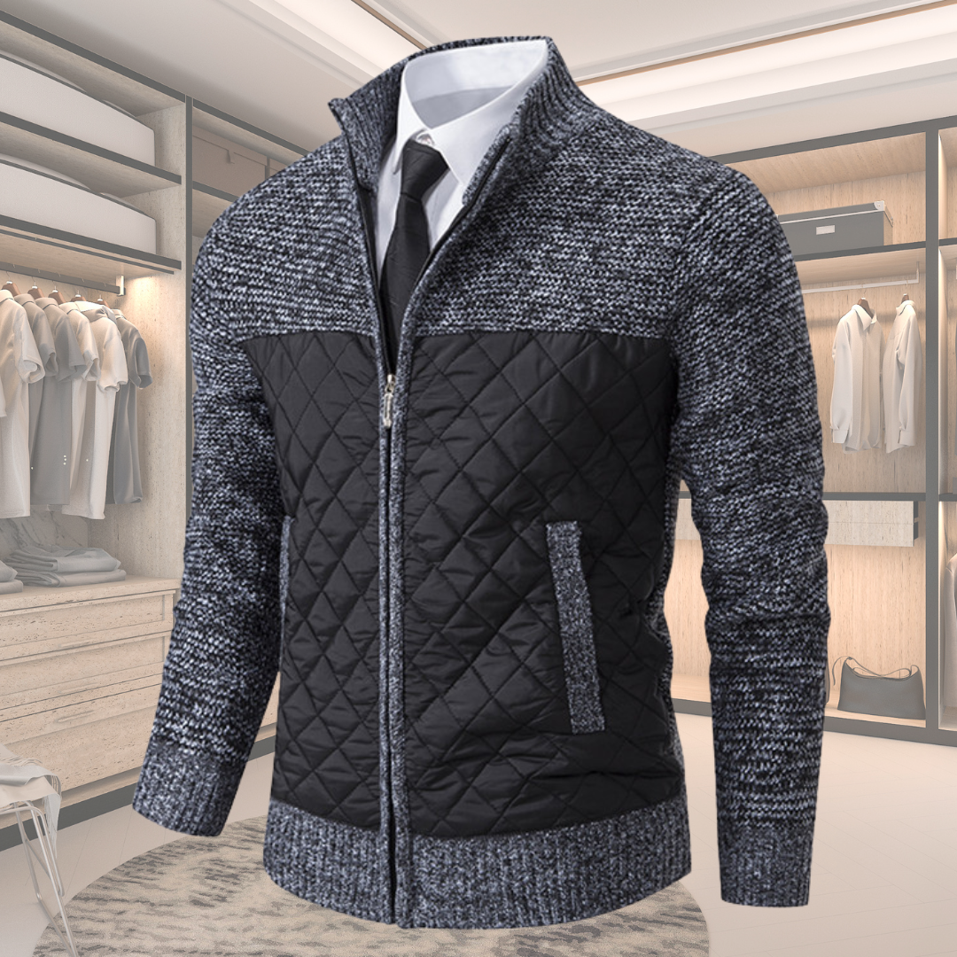 Veste Printanière Moderne LAMBERT I