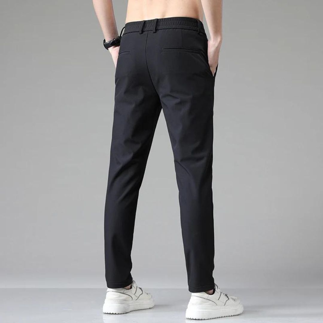 Jeremy™ Premium Stretch Pants