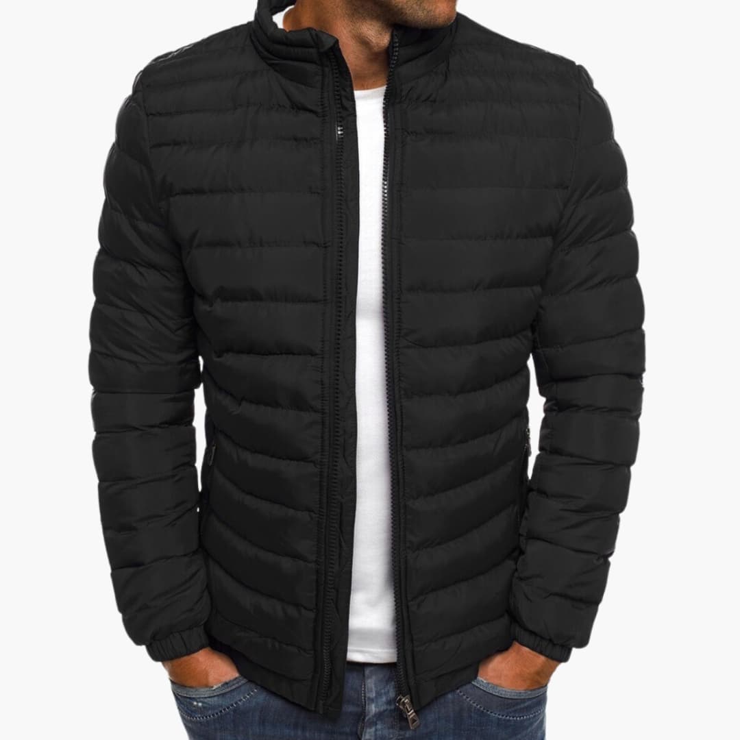 Mitchel - Élégante Veste d'Été Légère