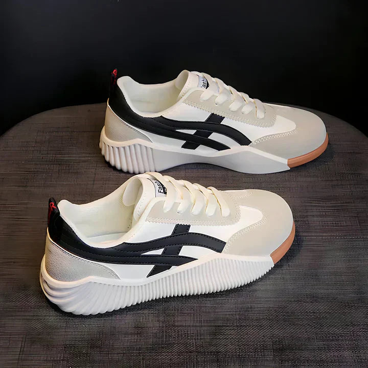 Waes | Ergonomic Sports Shoes