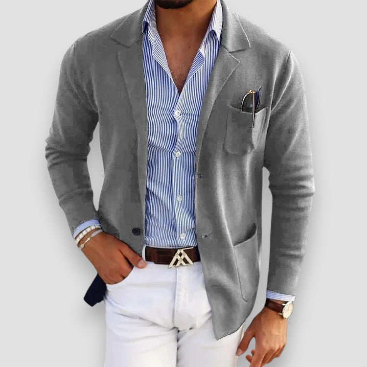 Leon™ | Veste Confortable