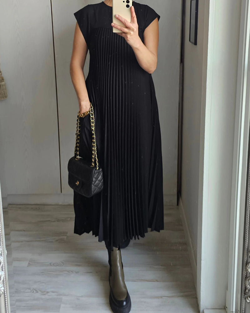 Sylvie™ | Robe longue élégante